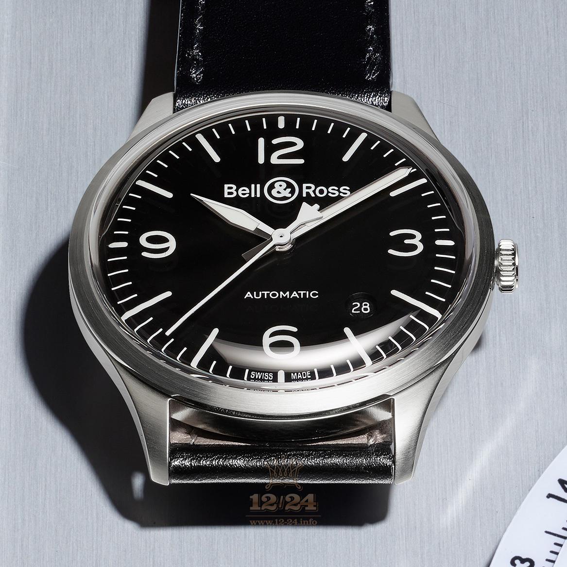 Bell & Ross Vintage