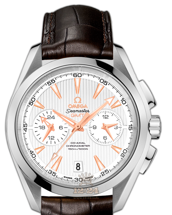 Omega Aqua Terra 150 M