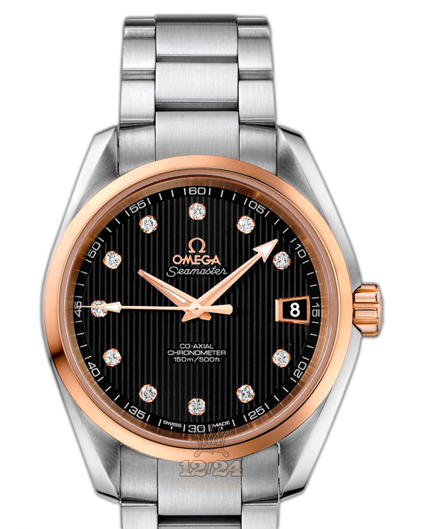 Omega Aqua Terra 150 M