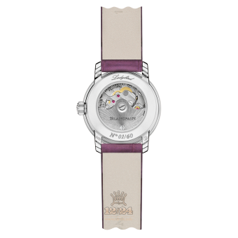 Blancpain Women