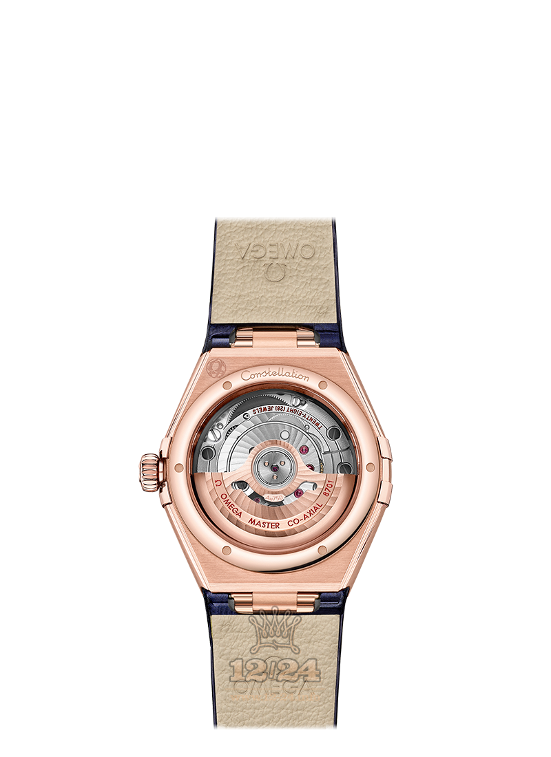 Omega Constellation