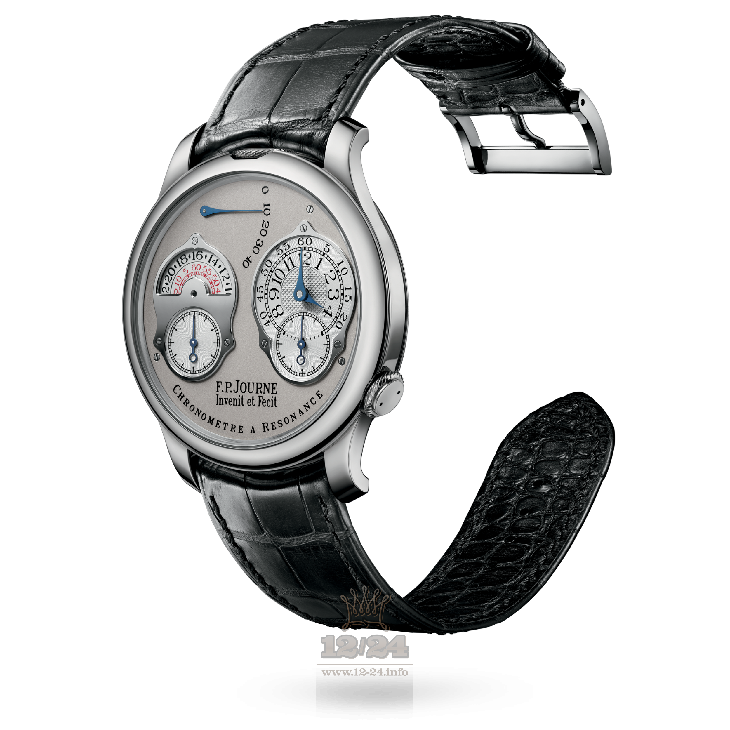 F.P.Journe Souveraine