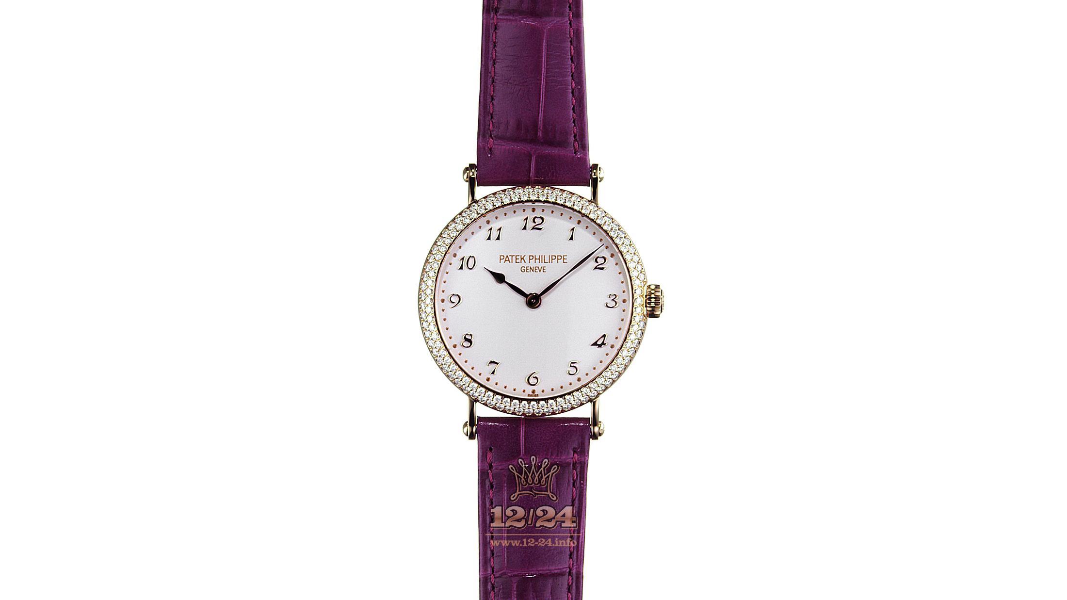 Patek Philippe Calatrava