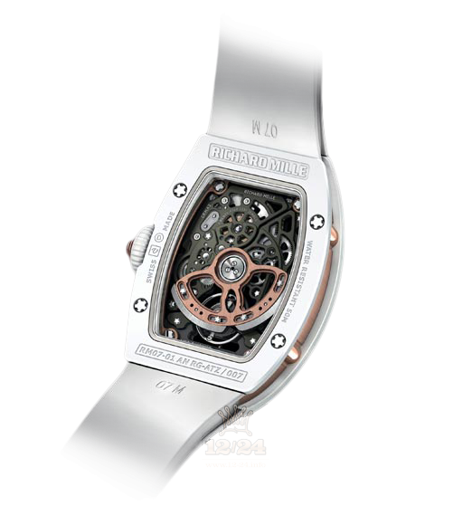 Richard Mille Womens Collection