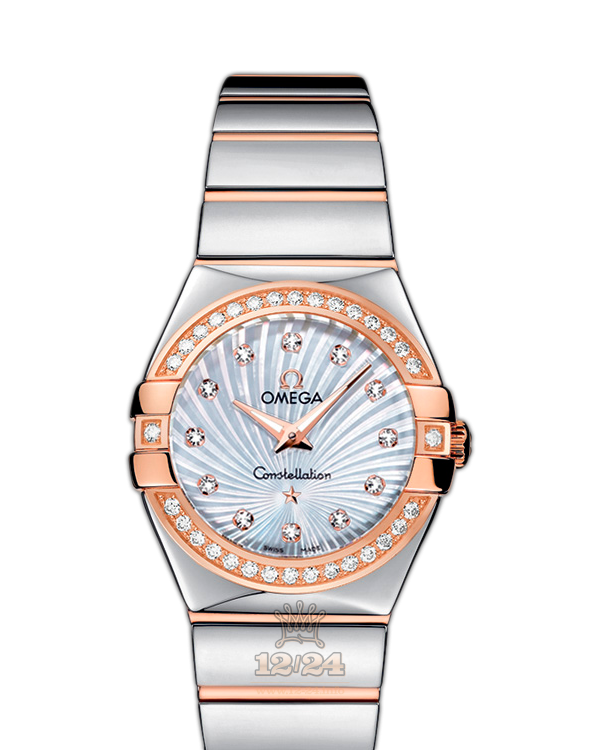 Omega Constellation