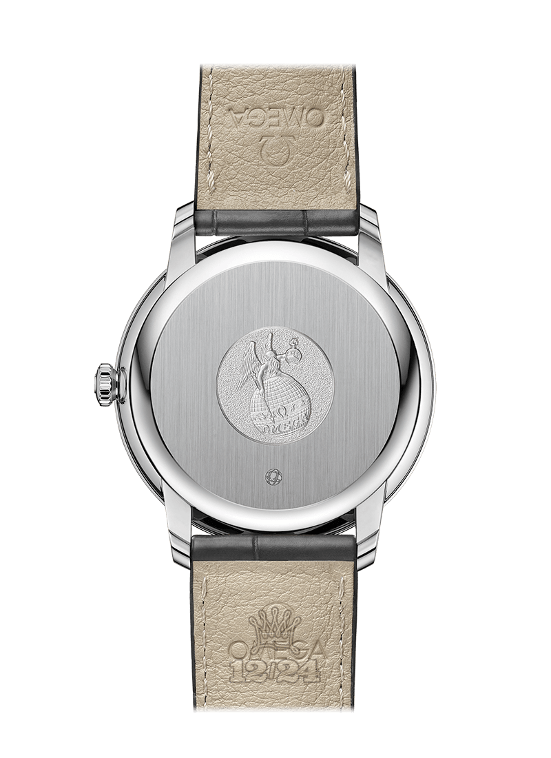 Omega De Ville