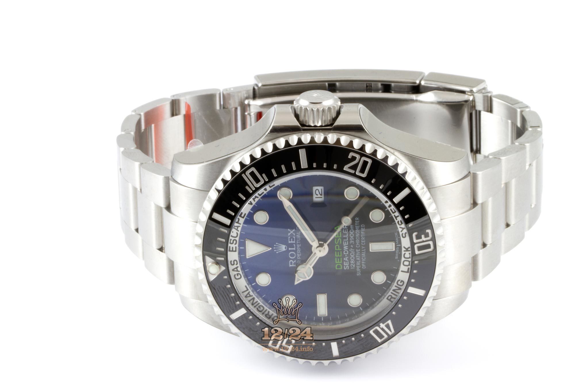 Rolex Deepsea