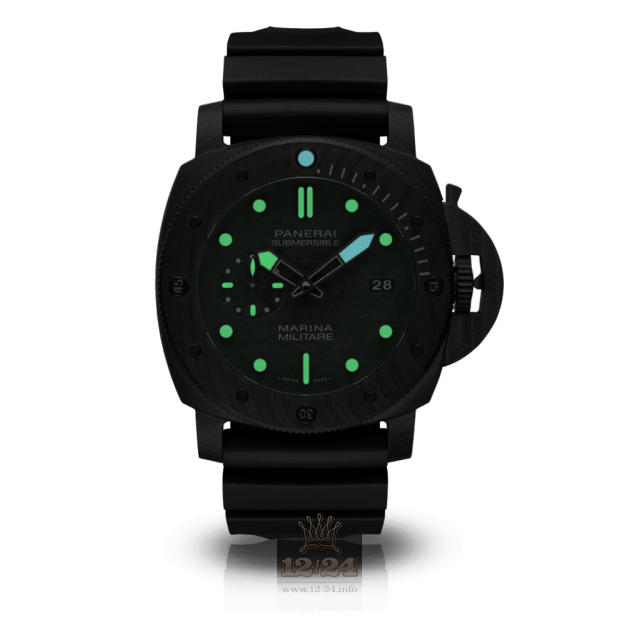 Panerai Submersible