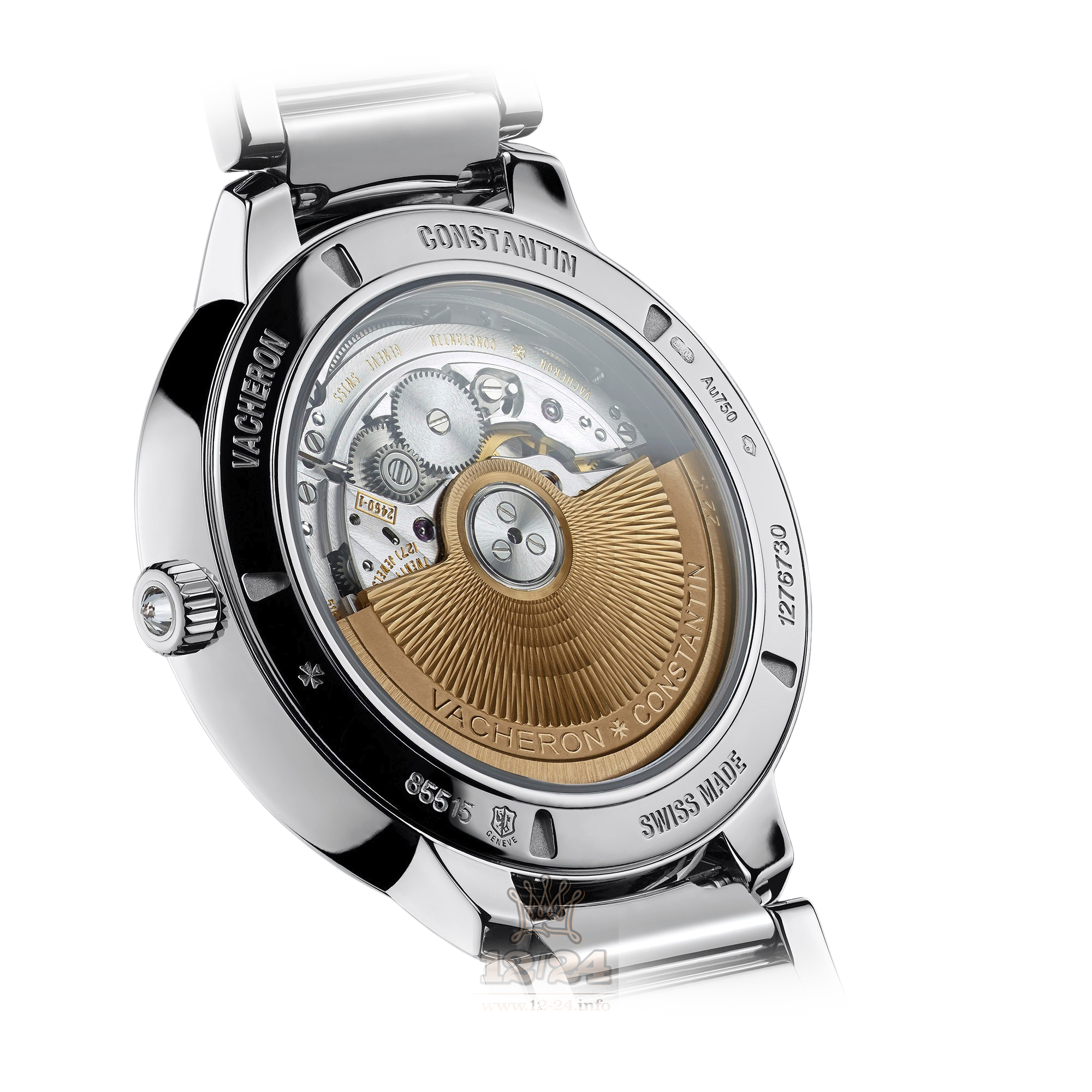 Vacheron Constantin Patrimony
