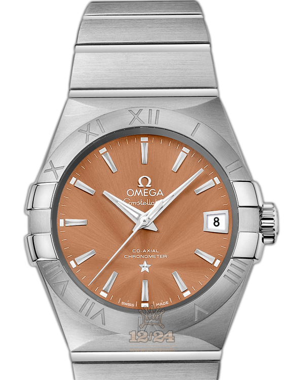 Omega Constellation