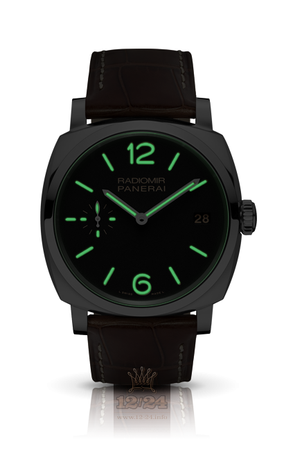 Panerai Radiomir 1940