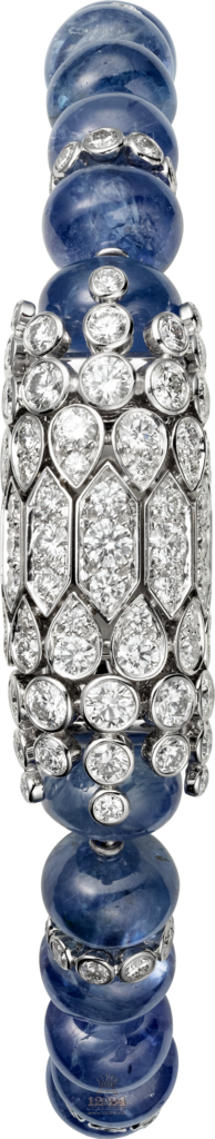 Cartier Creative jewelry watches