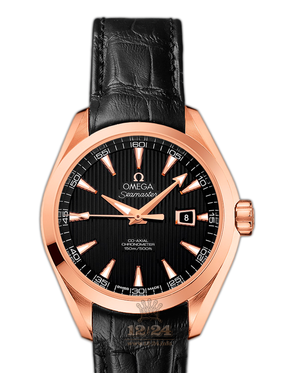 Omega Aqua Terra 150 M