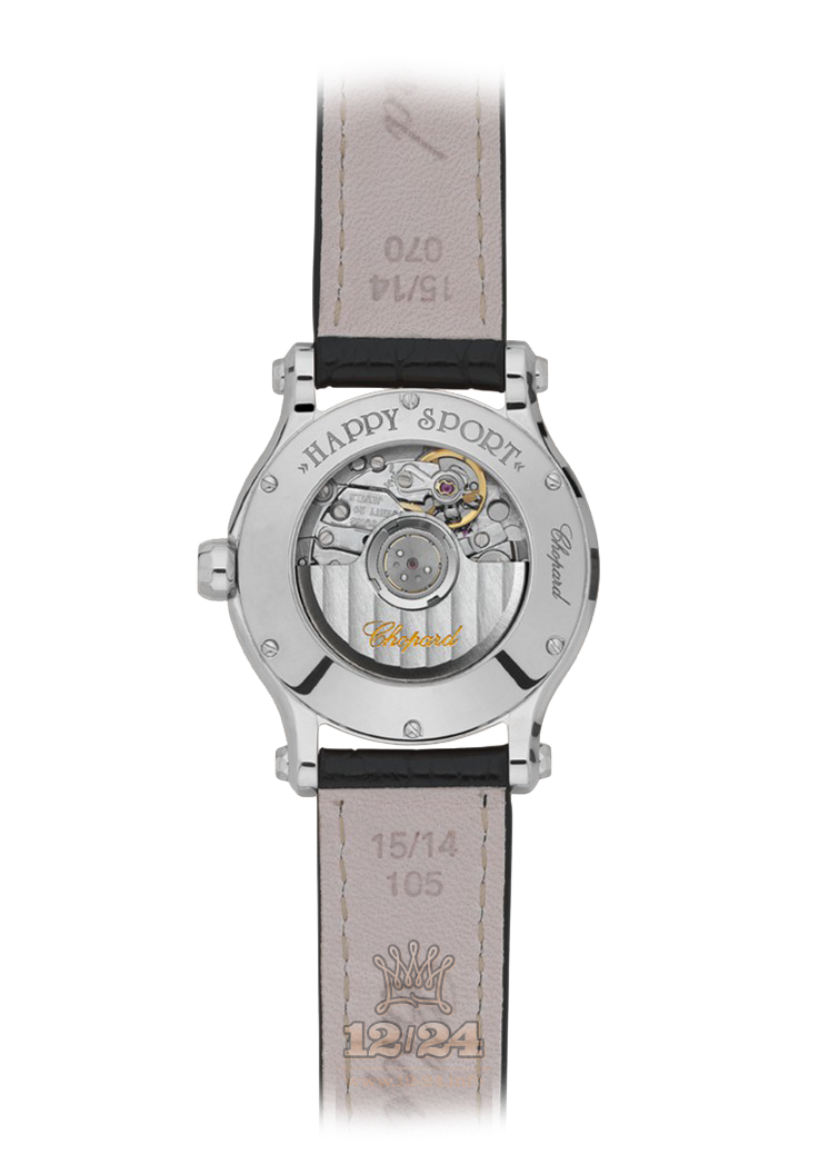 Chopard Happy Diamonds