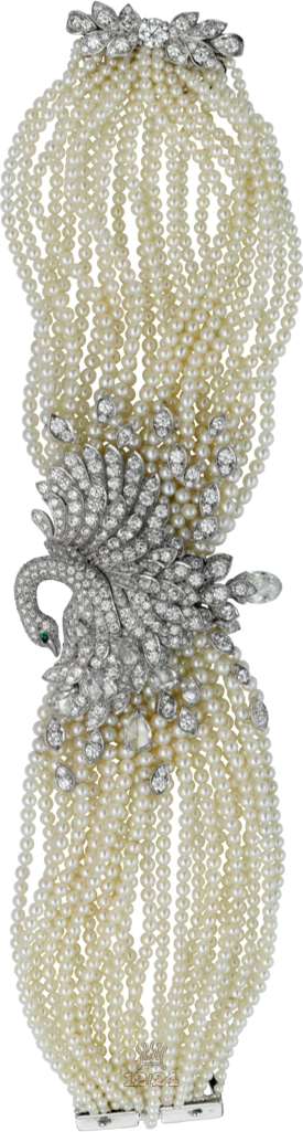 Cartier Creative jewelry watches