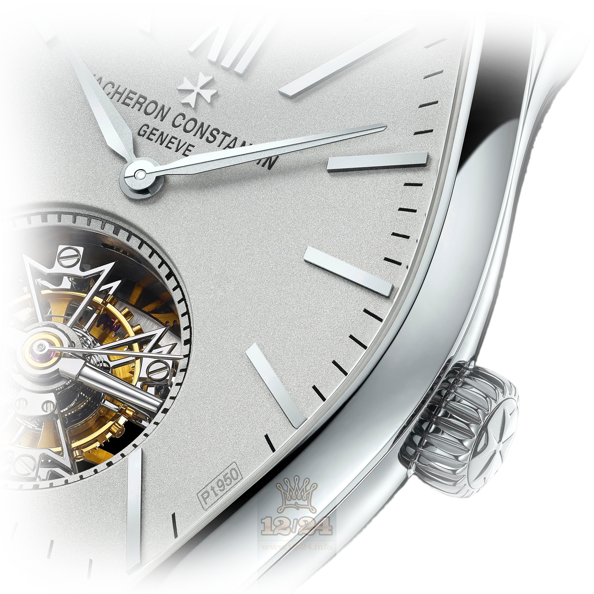 Vacheron Constantin Malte