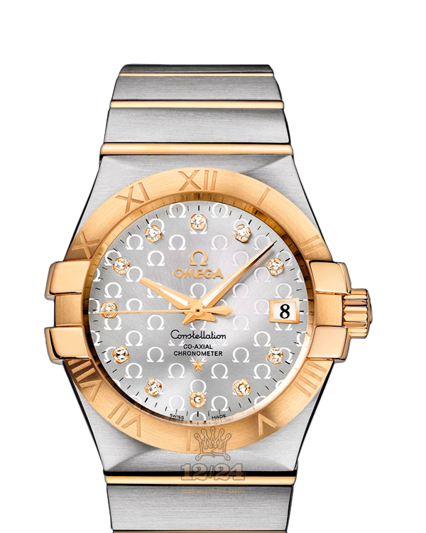 Omega Constellation