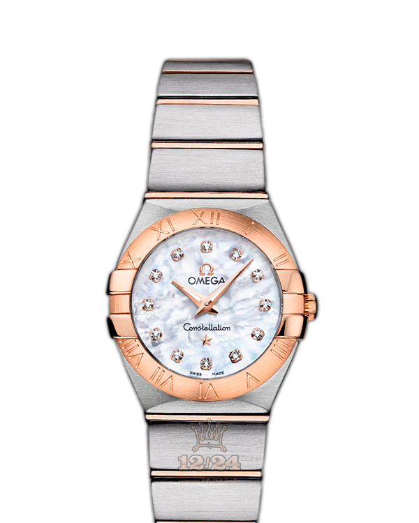 Omega Constellation
