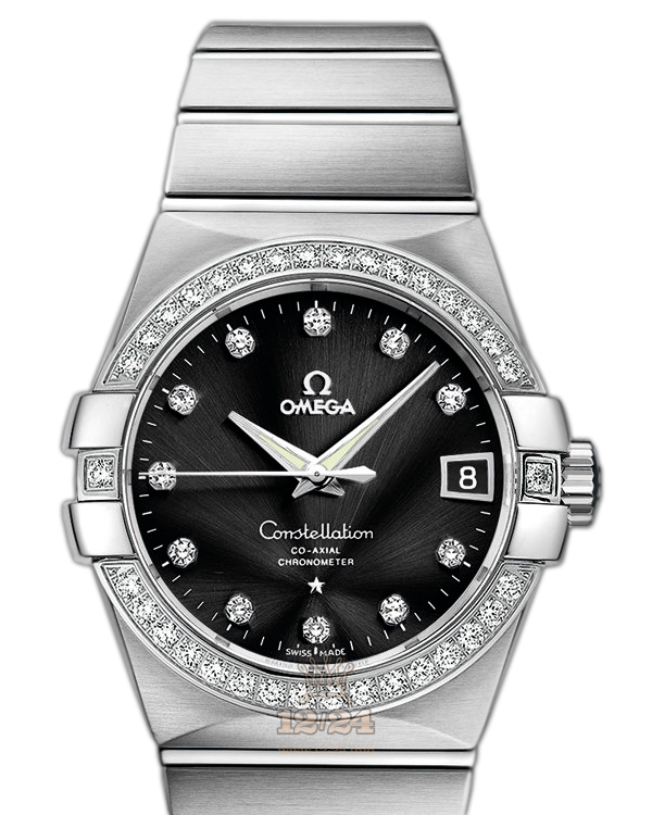 Omega Constellation