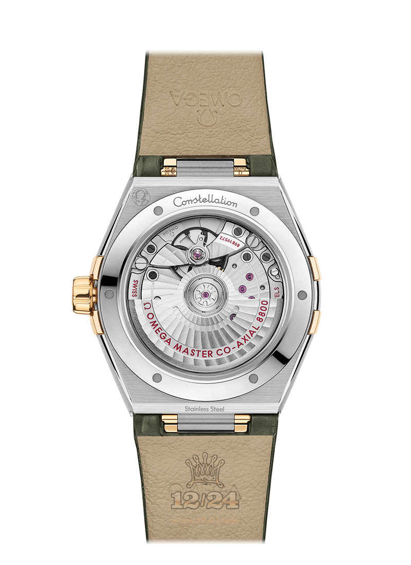 Omega Constellation