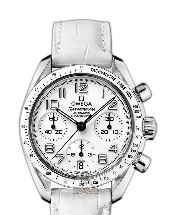 Omega Speedmaster