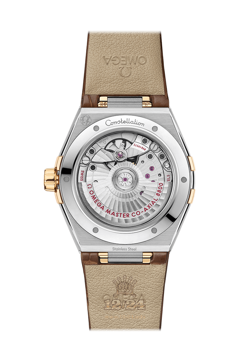 Omega Constellation