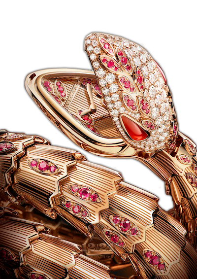 Bvlgari Serpenti