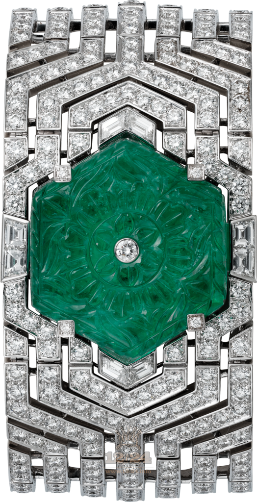 Cartier Creative jewelry watches