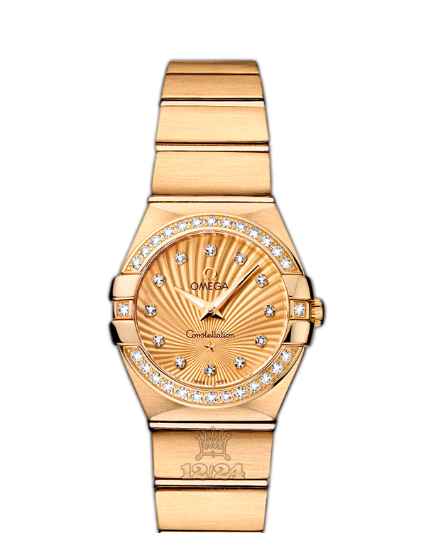Omega Constellation