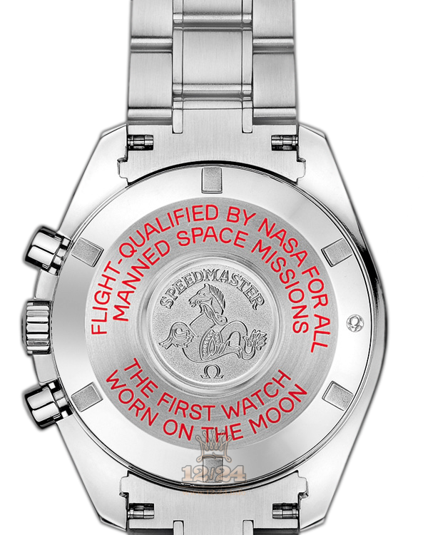 Omega Moonwatch