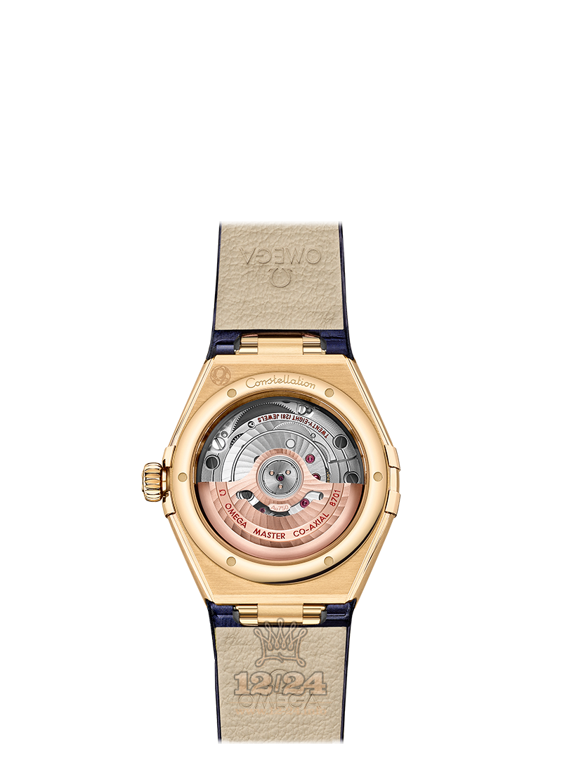 Omega Constellation