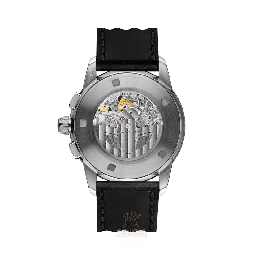 Blancpain L-Evolution