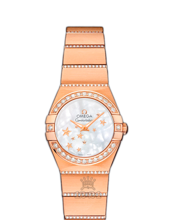 Omega Constellation