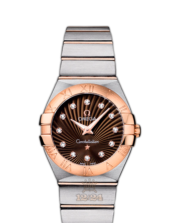 Omega Constellation