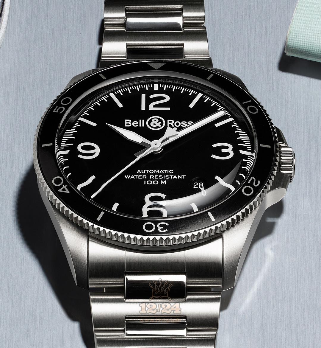 Bell & Ross Vintage