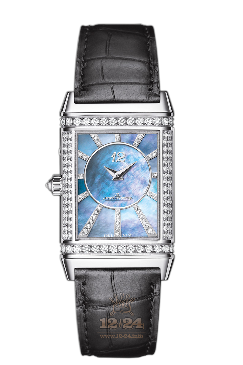 Jaeger-LeCoultre Reverso