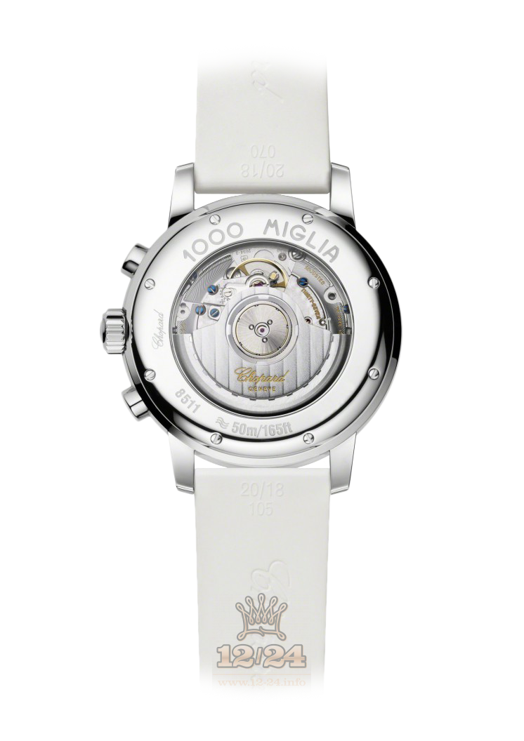 Chopard Classic Racing