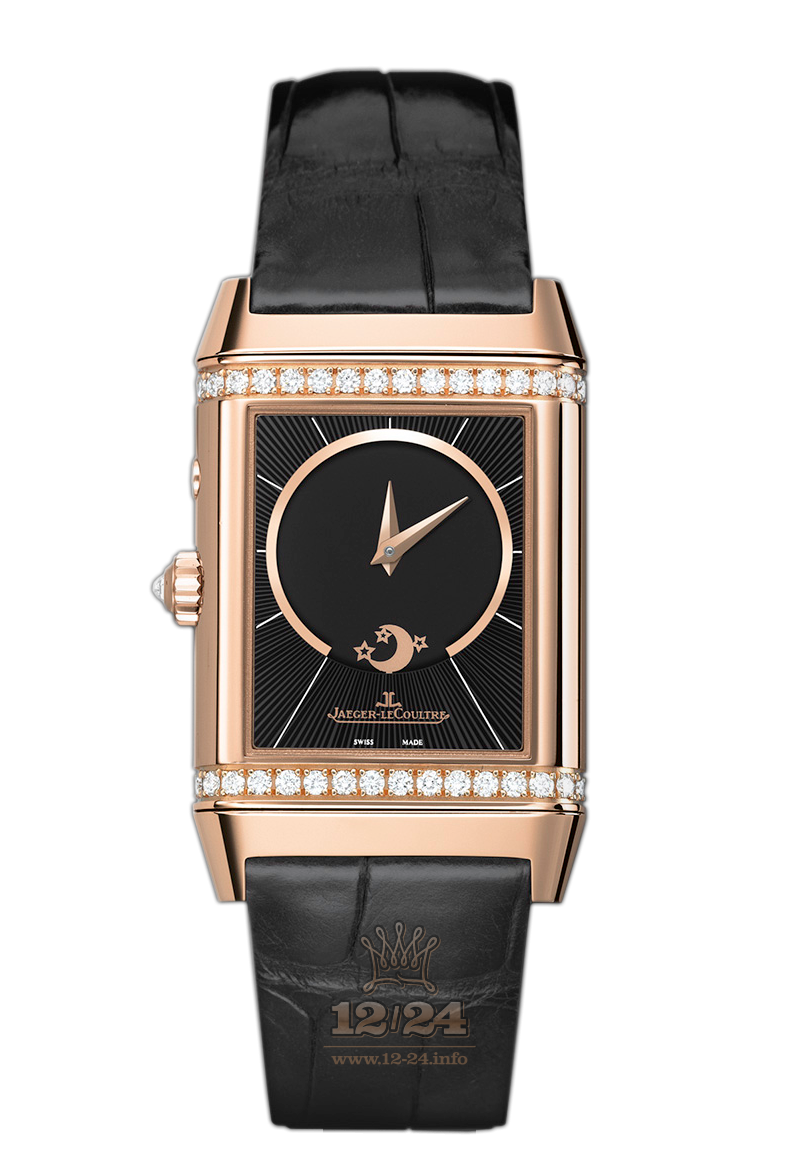 Jaeger-LeCoultre Reverso
