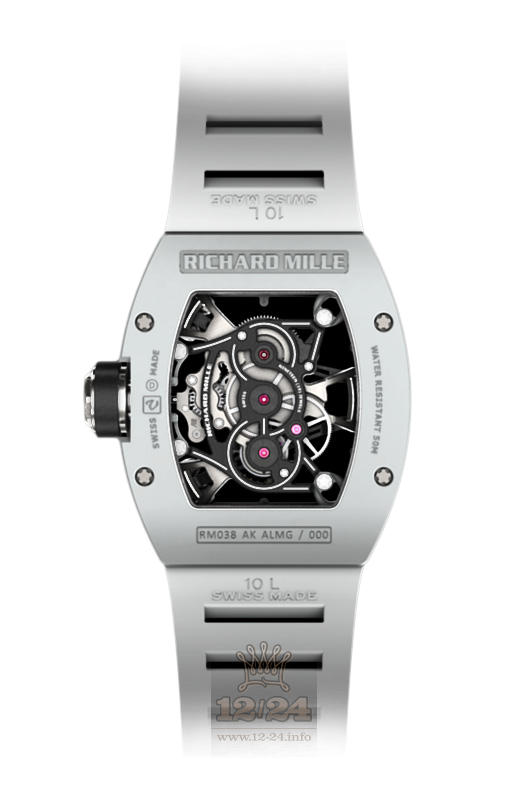 Richard Mille Mens Collection