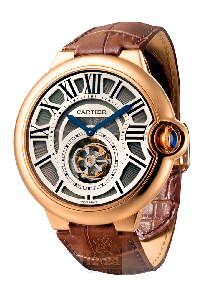 Cartier Ballon Bleu de Cartier