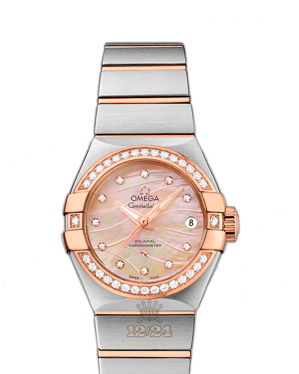 Omega Constellation