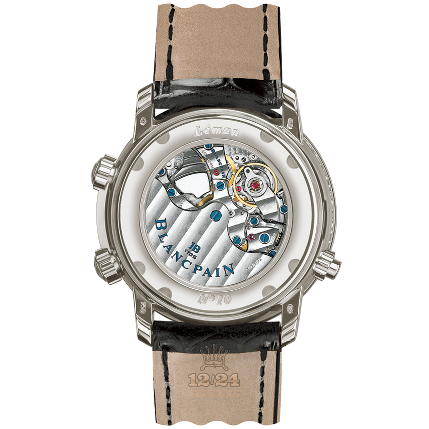 Blancpain Leman