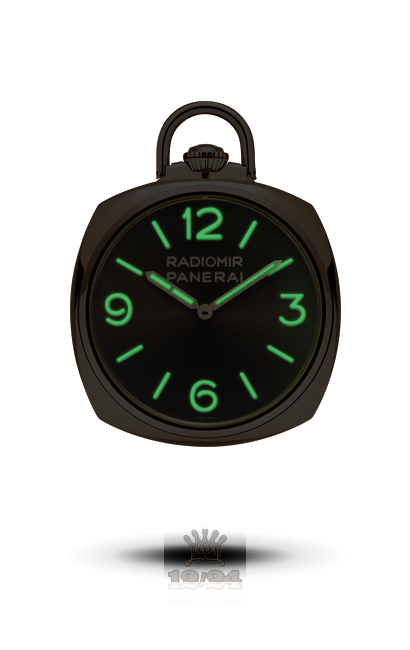 Panerai 2014