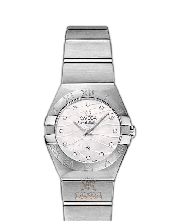 Omega Constellation