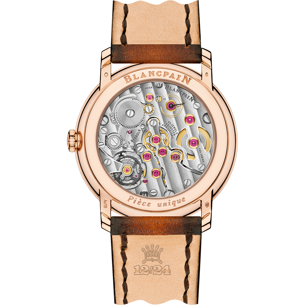 Blancpain Villeret