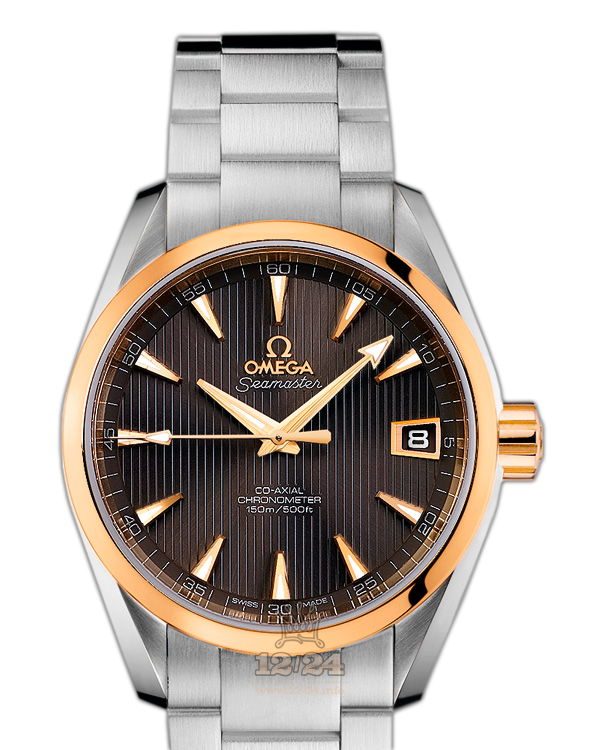 Omega Aqua Terra 150 M