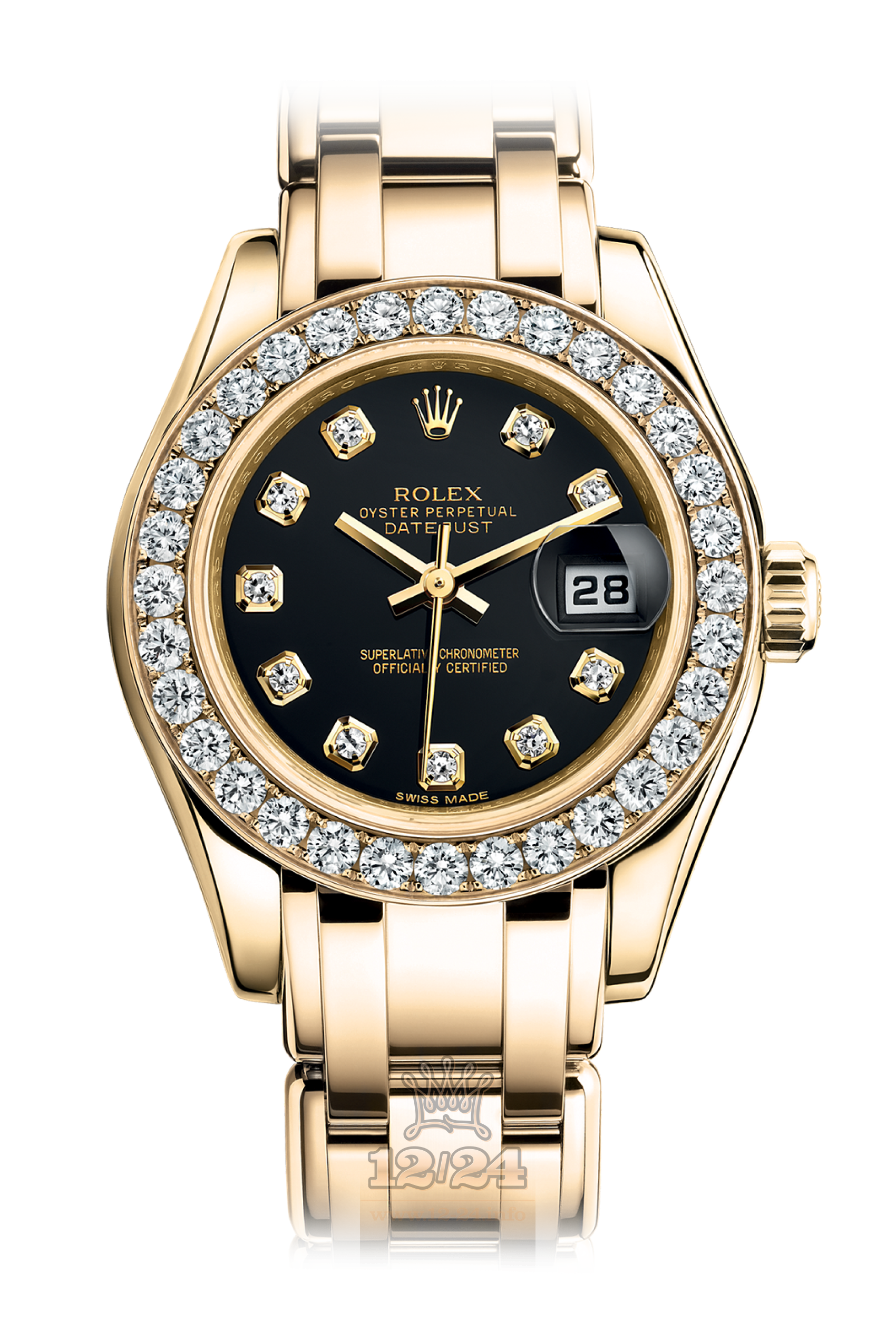 Rolex Lady-Datejust