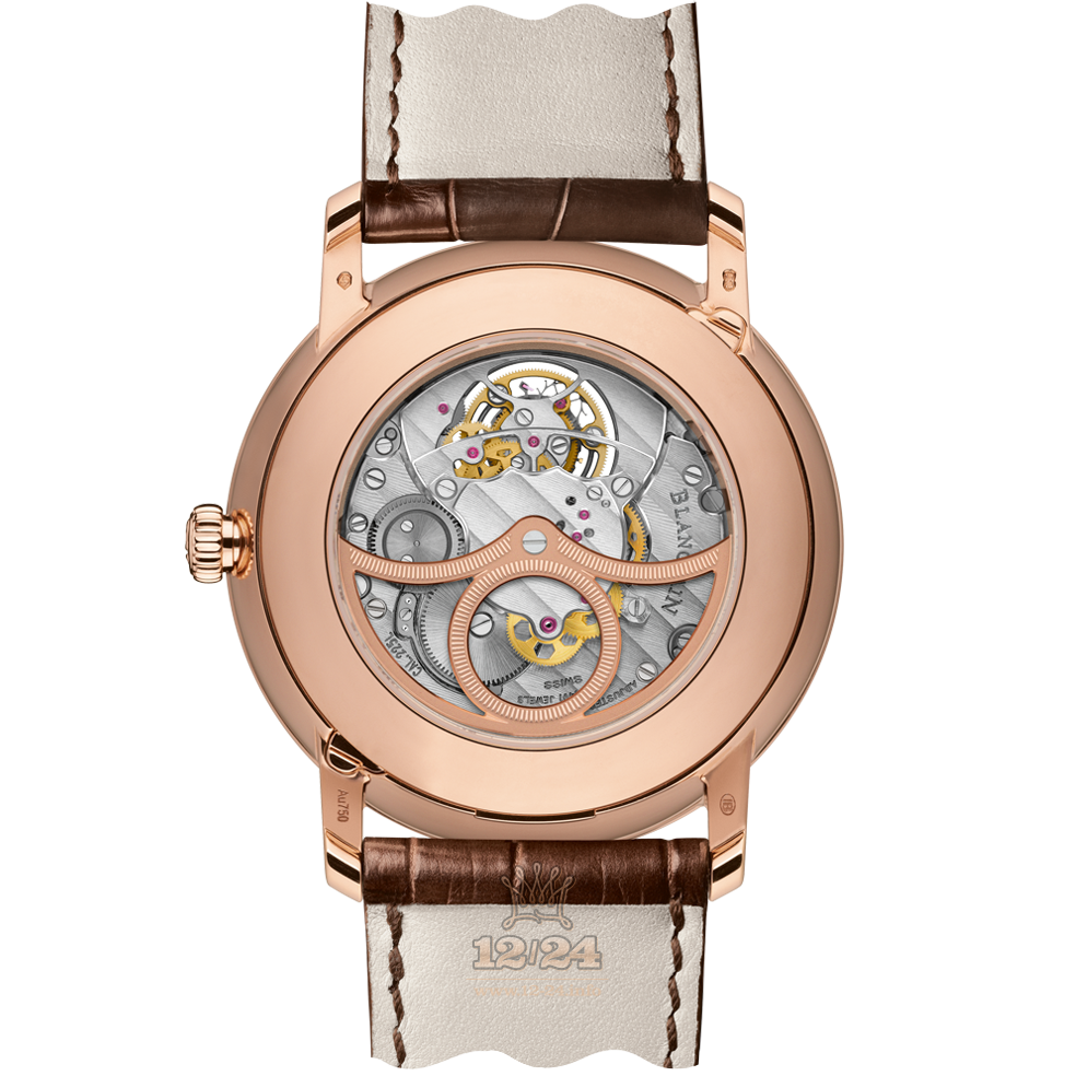 Blancpain Villeret