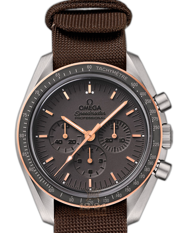 Omega Moonwatch