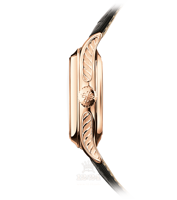 Patek Philippe Grand Complications